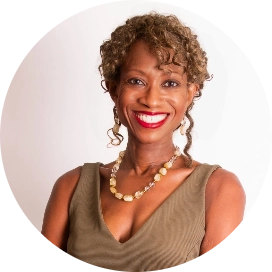 Elizabeth Madison, RDN