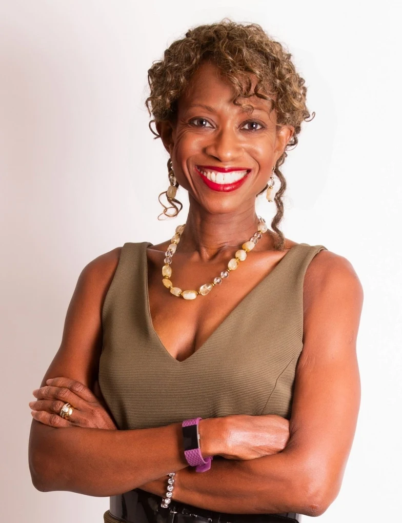 Elizabeth Madison, RDN