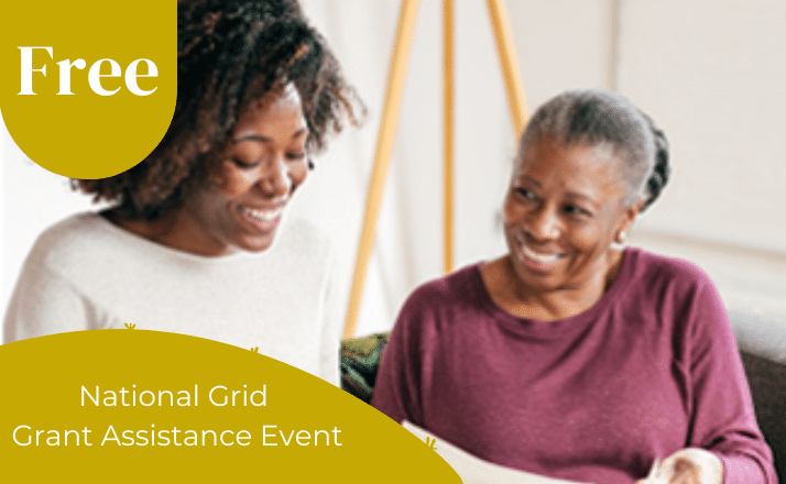 National Grid event